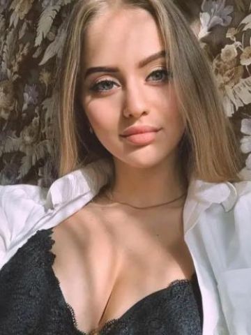 Проститутка Полина